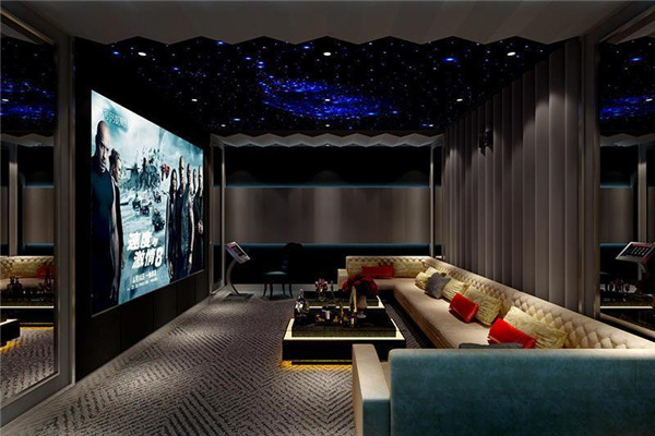 CENTECH森泰智能影音